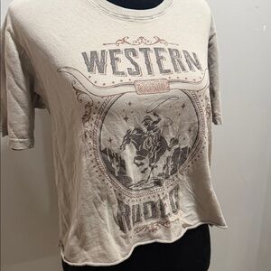 Western T-Shirt